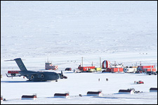 McMurdo International Airport